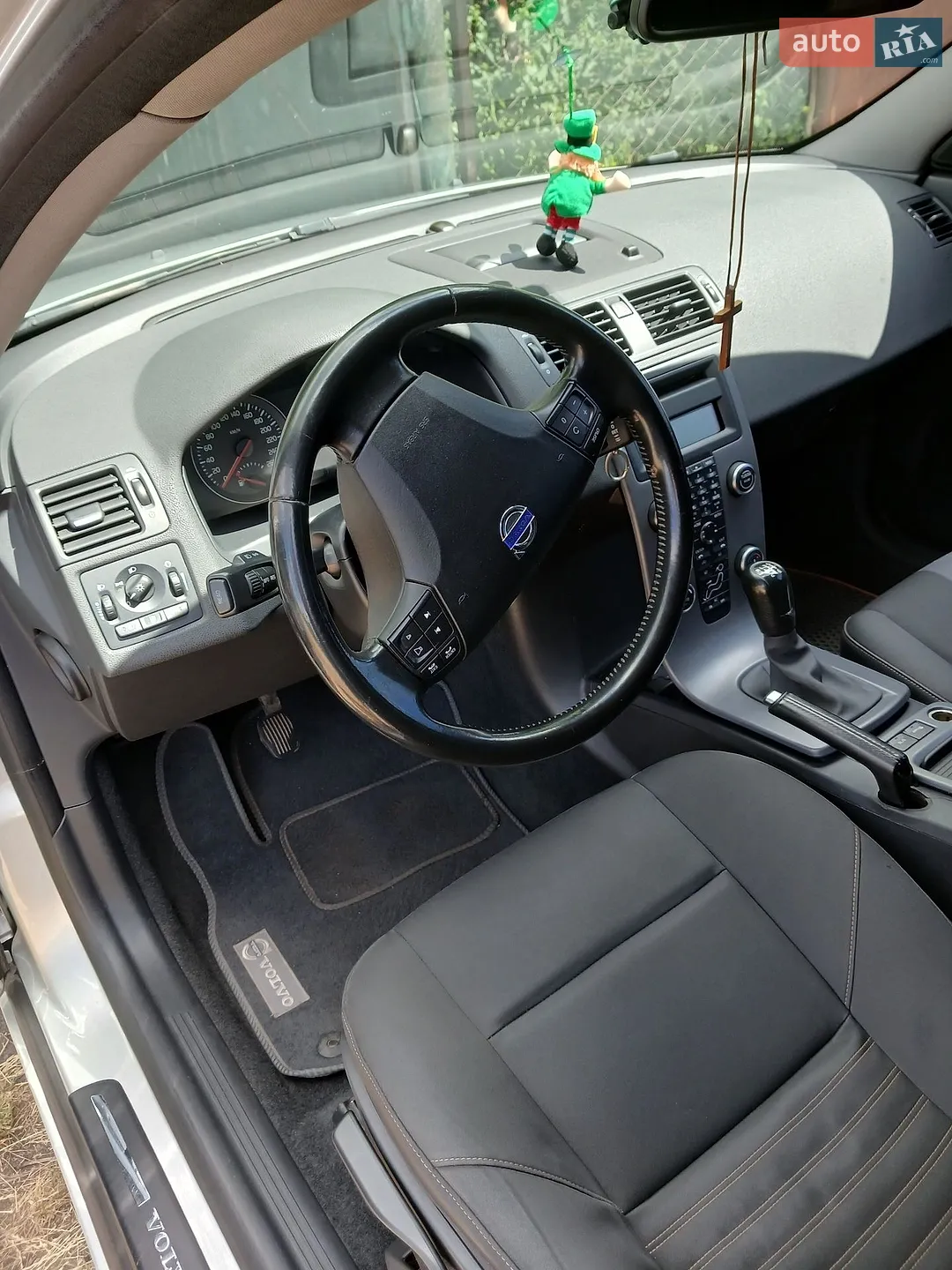 2011 Volvo V50 - мініатюра 17