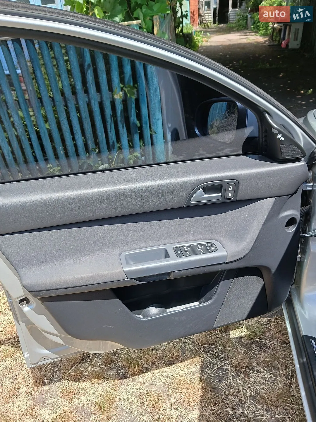 2011 Volvo V50 - мініатюра 22