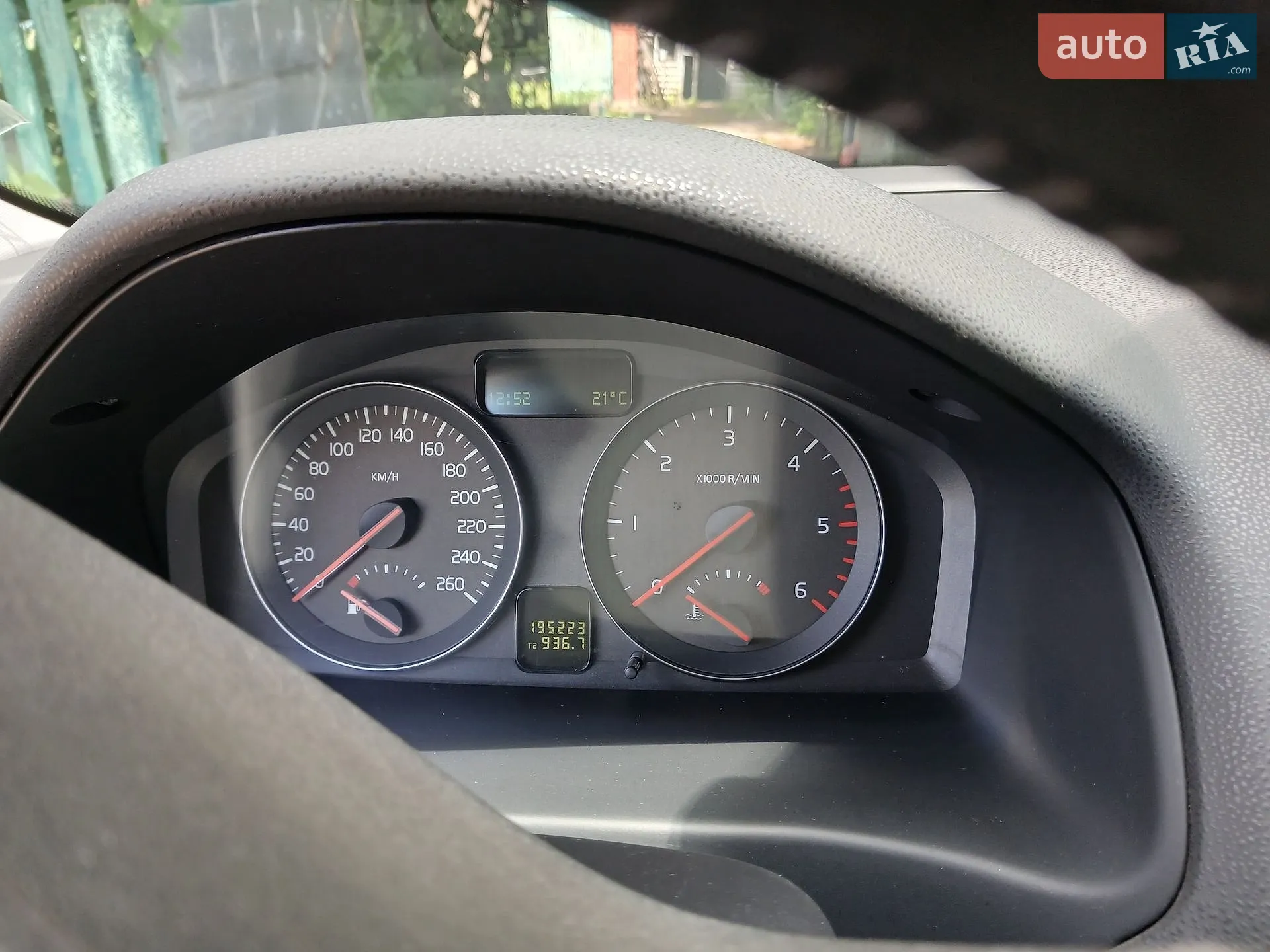 2011 Volvo V50 - мініатюра 26