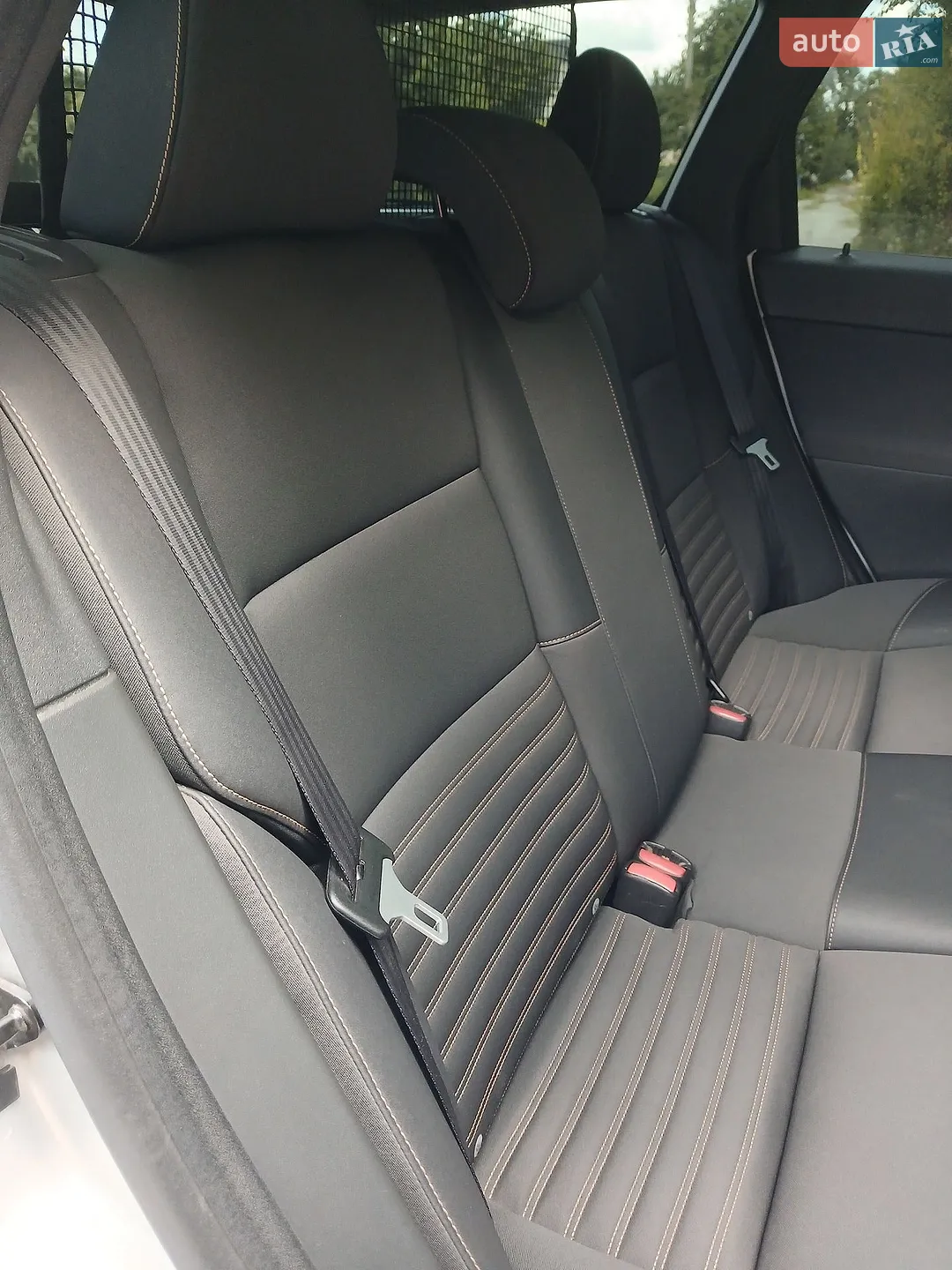 2011 Volvo V50 - мініатюра 32