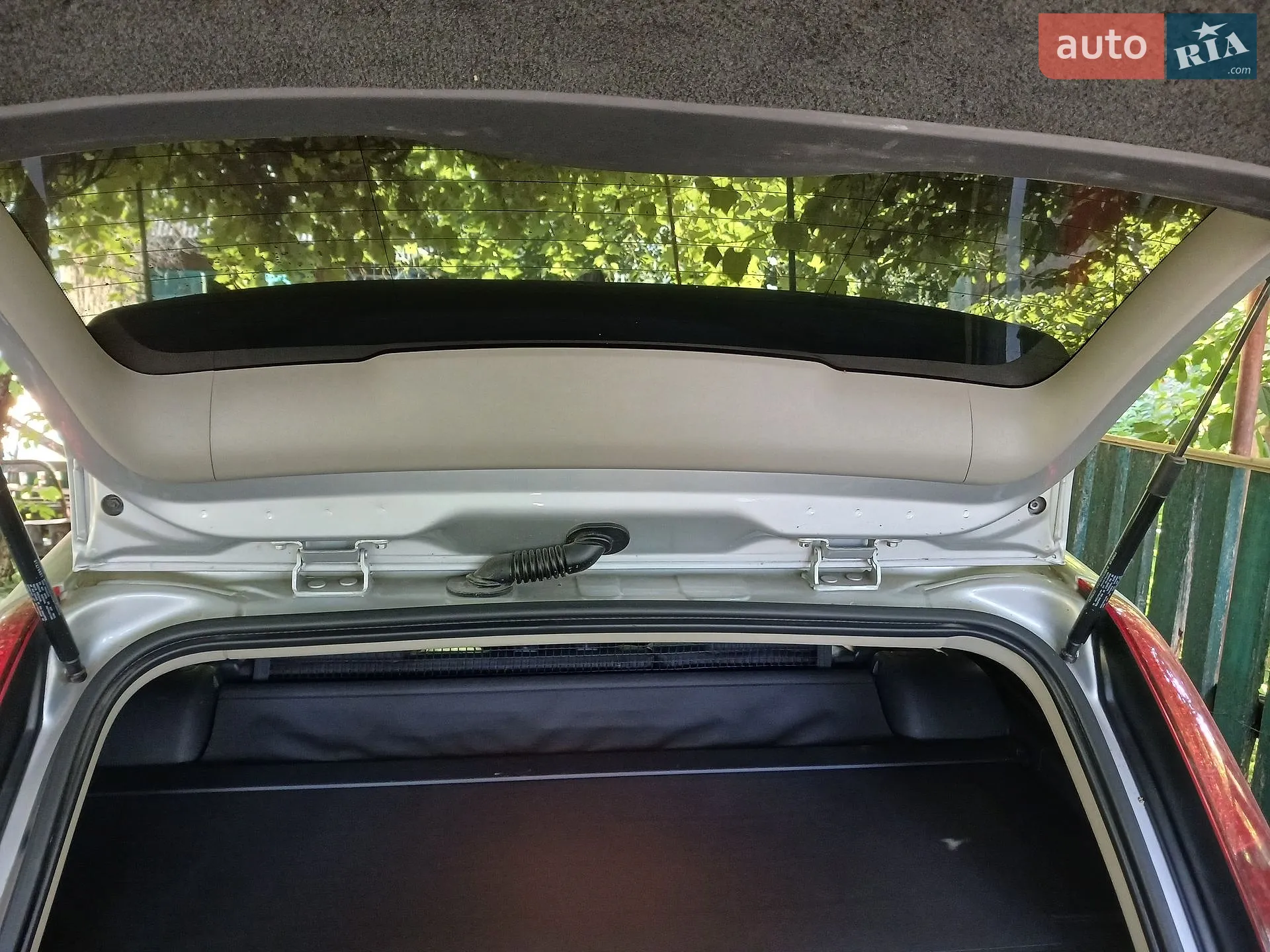 2011 Volvo V50 - мініатюра 40