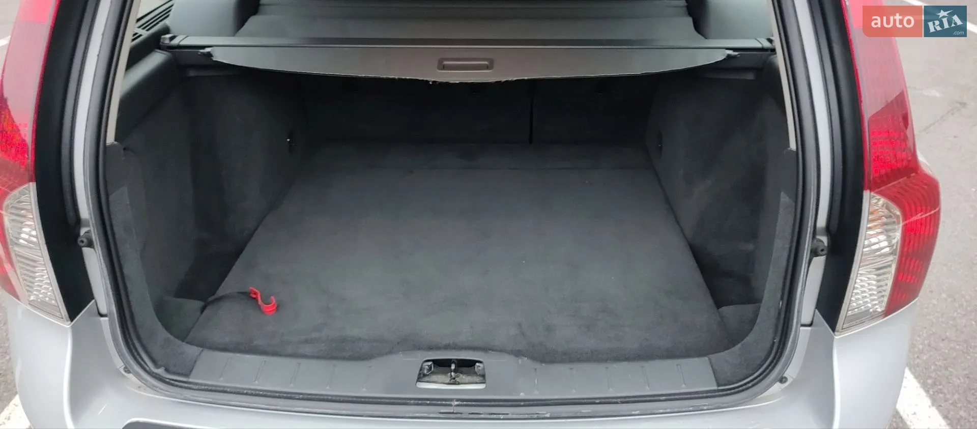 2011 Volvo V50 - мініатюра 5