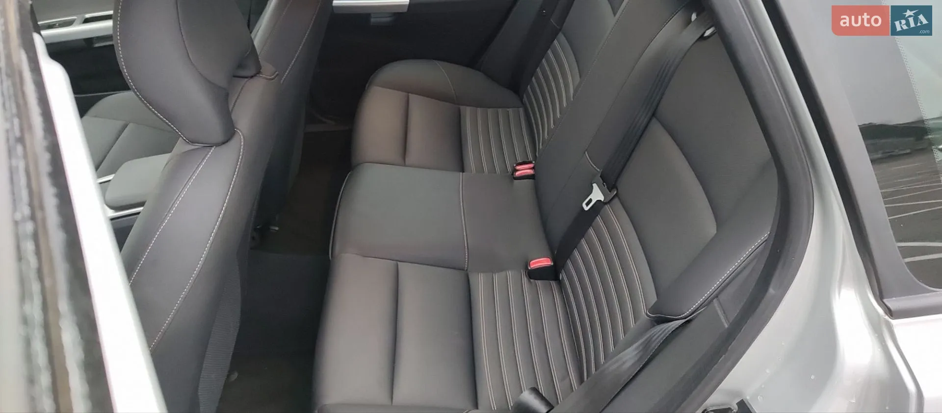 2011 Volvo V50 - мініатюра 9