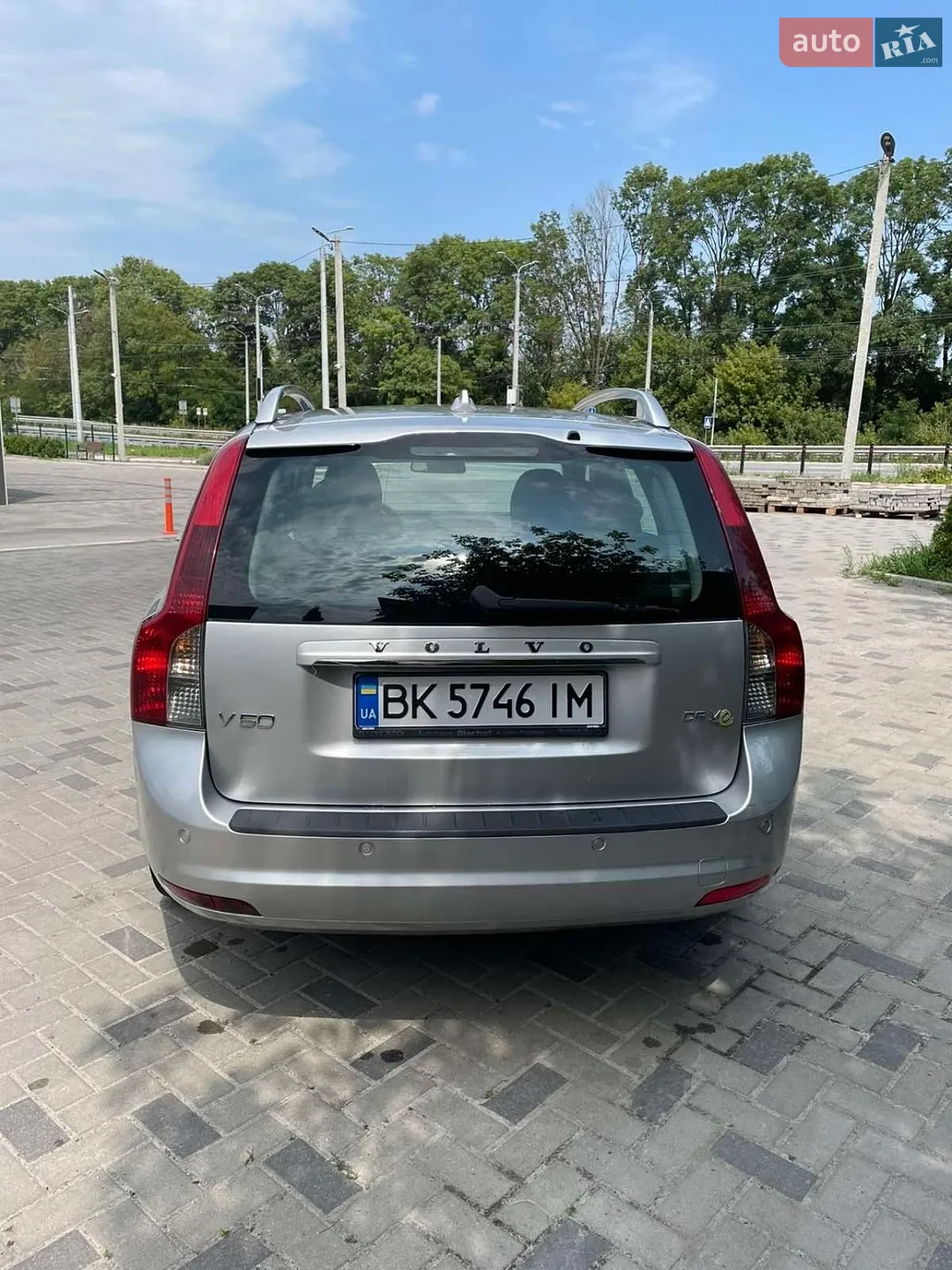 2011 Volvo V50 - мініатюра 32