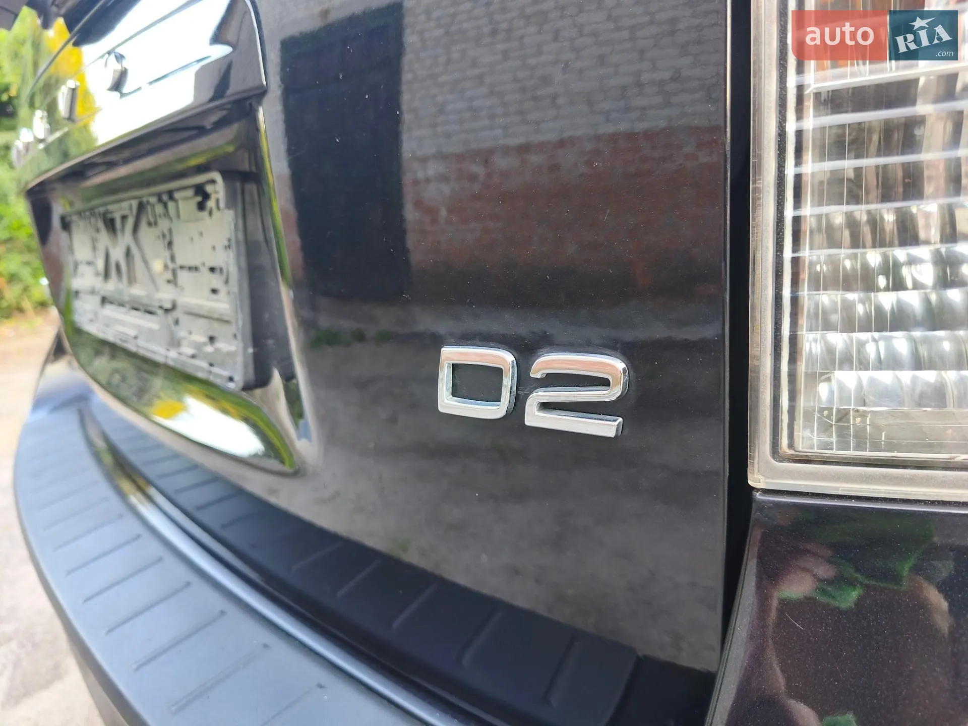 2012 Volvo V50 - мініатюра 13