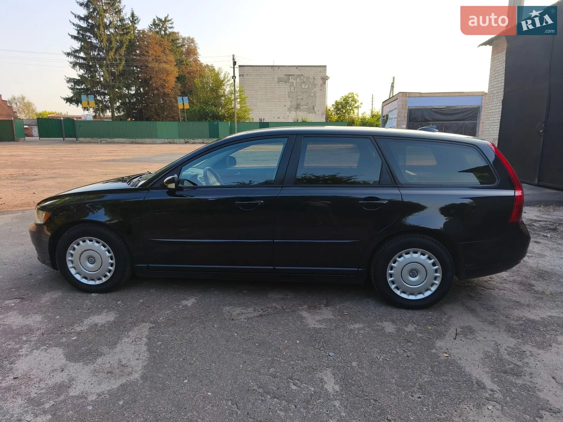 2012 Volvo V50 - мініатюра 18