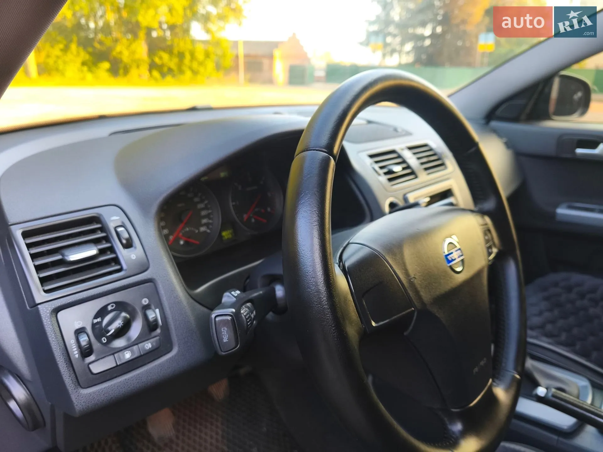 2012 Volvo V50 - мініатюра 23