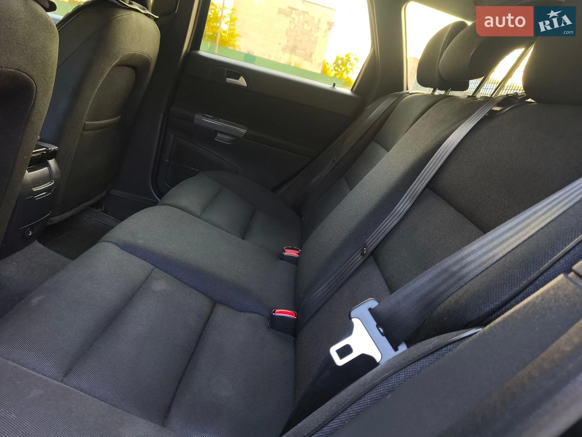 2012 Volvo V50 - мініатюра 26