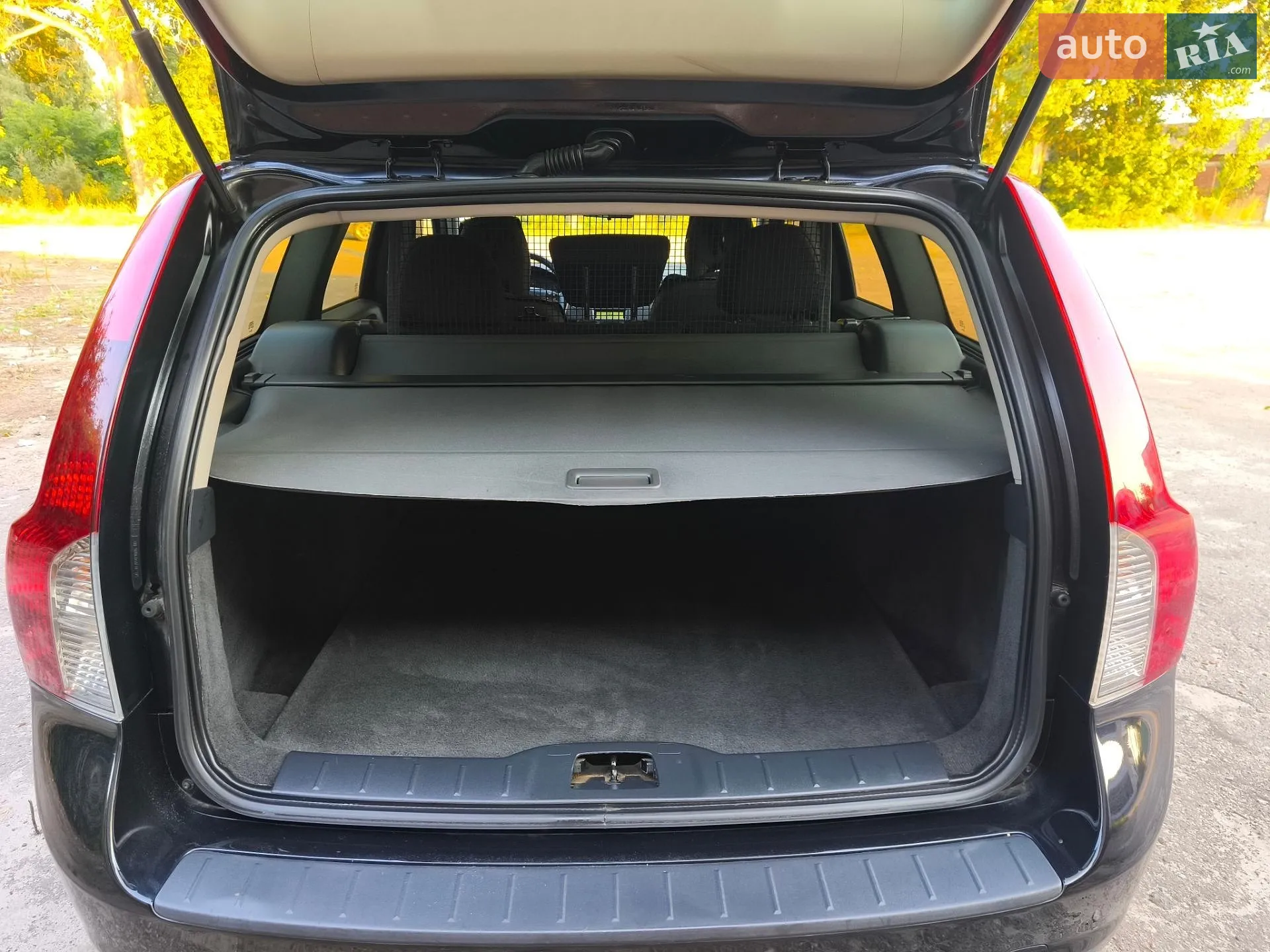 2012 Volvo V50 - мініатюра 29