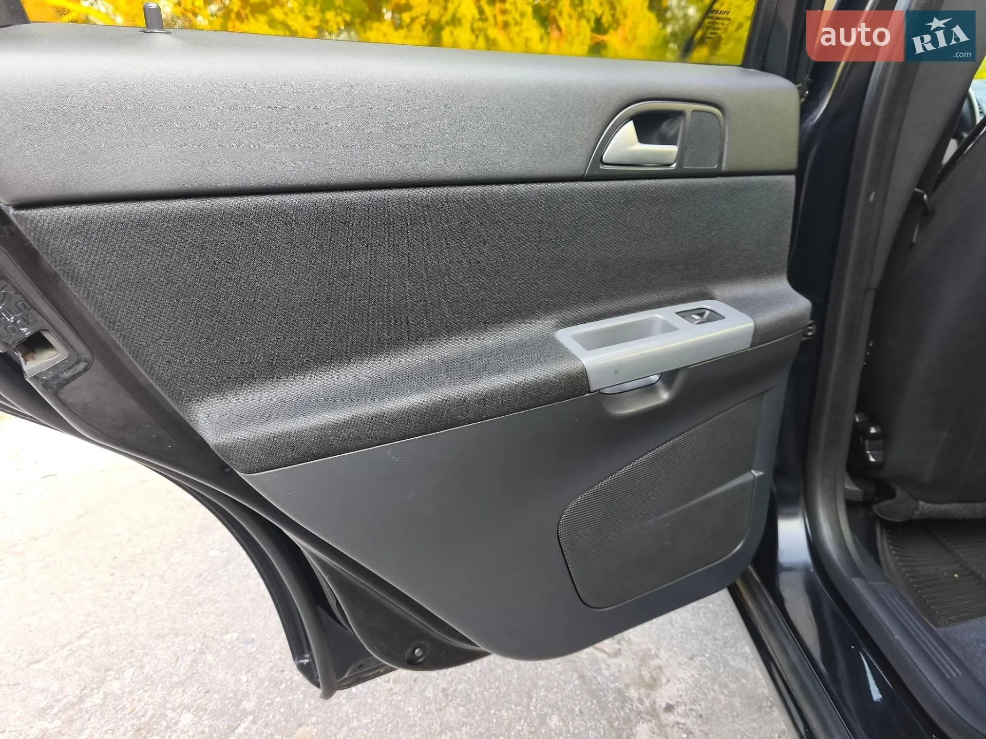 2012 Volvo V50 - мініатюра 28