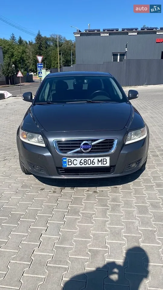 2011 Volvo V50 - мініатюра 29