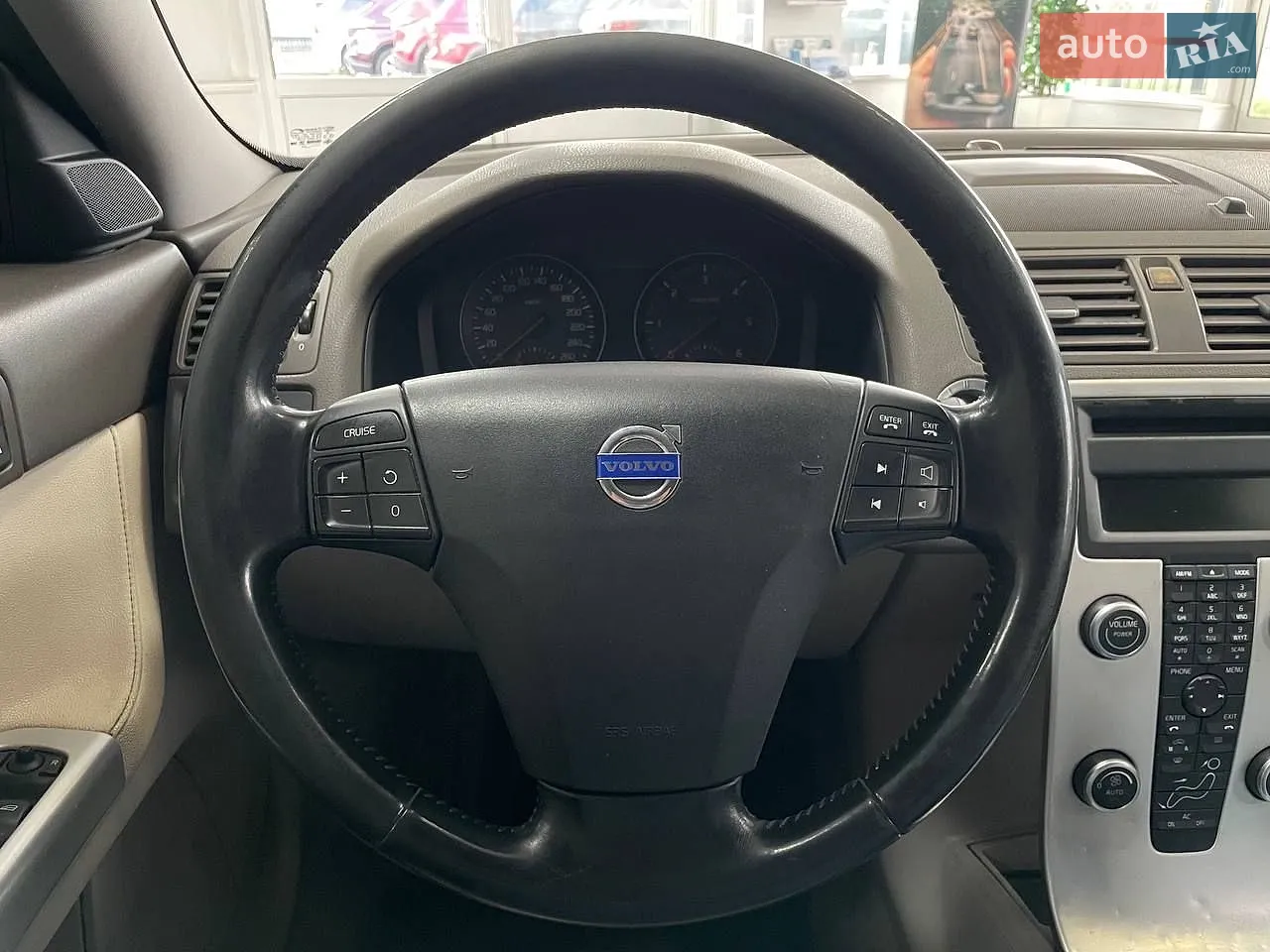 2010 Volvo V50 - мініатюра 17
