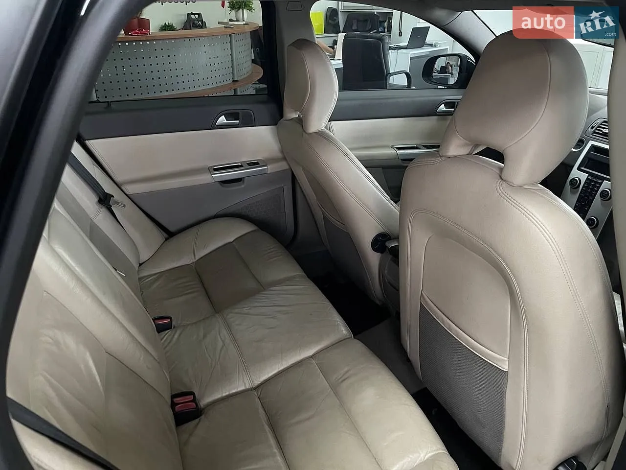 2010 Volvo V50 - мініатюра 29