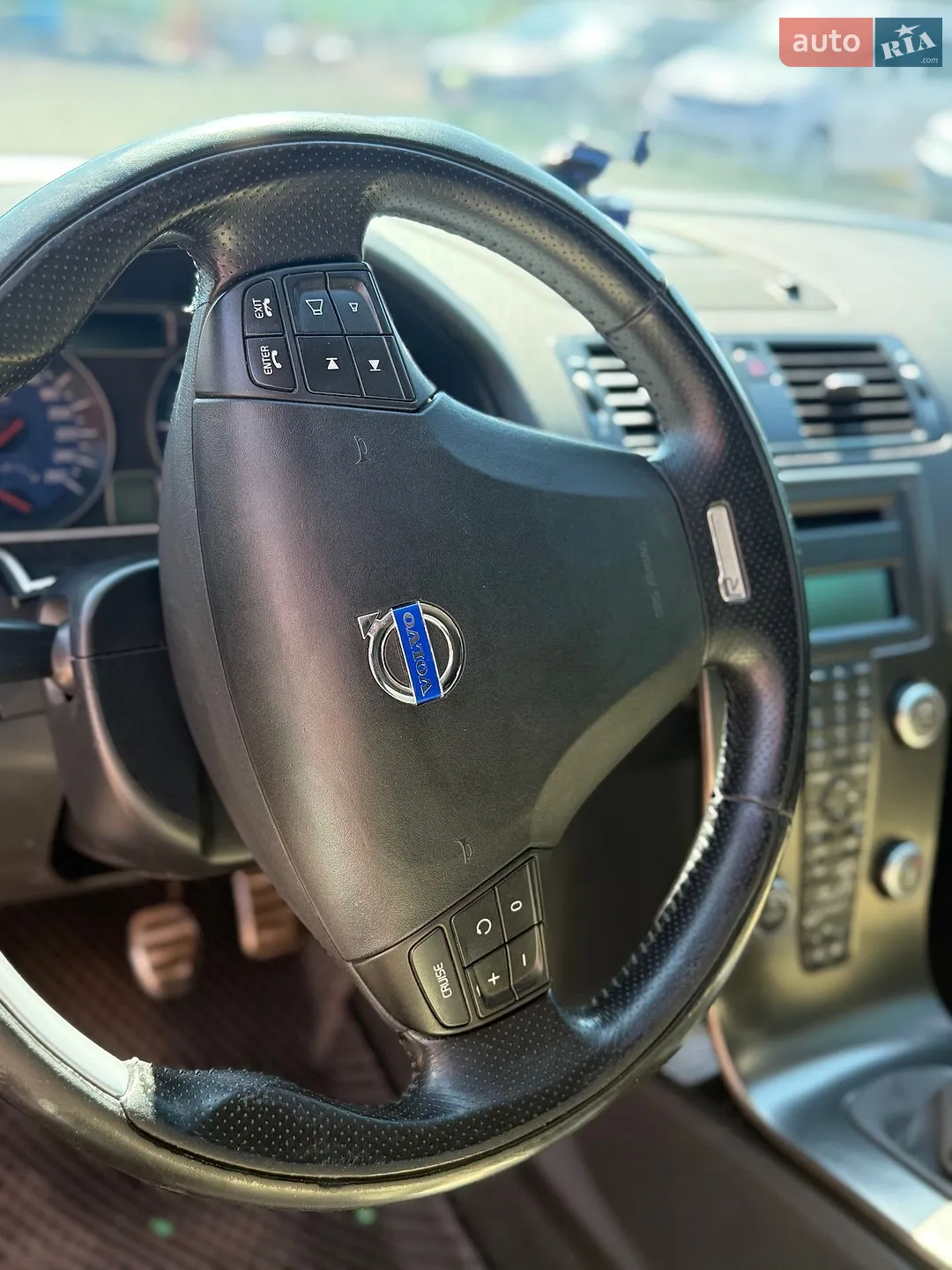 2011 Volvo V50 - мініатюра 22