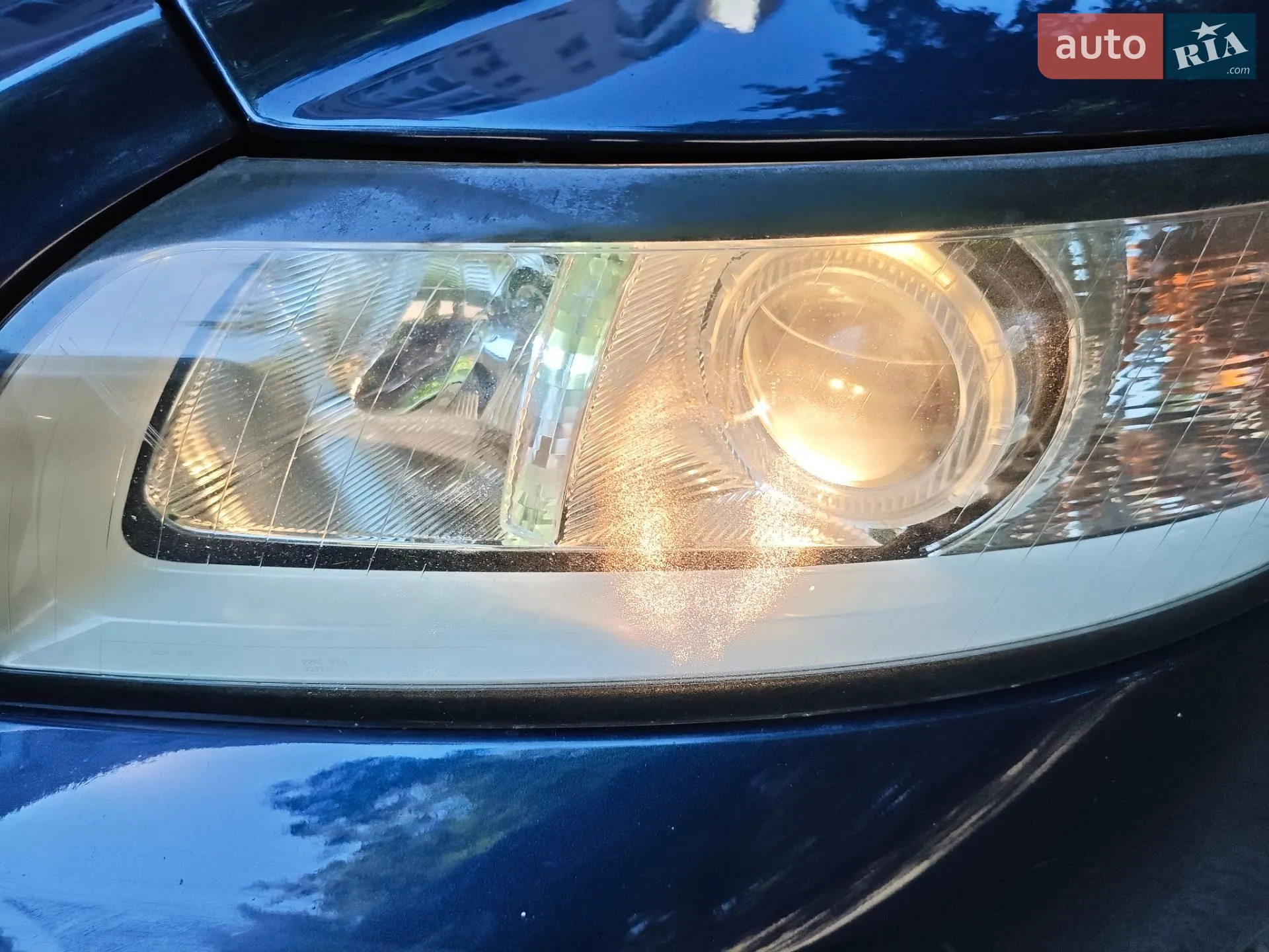 2011 Volvo V50 - мініатюра 4
