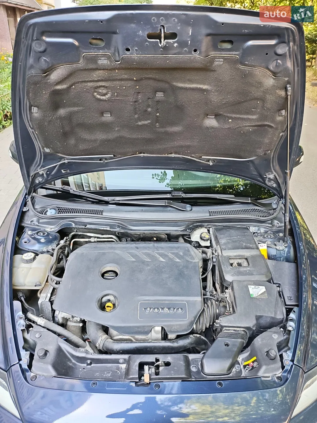 2011 Volvo V50 - мініатюра 14
