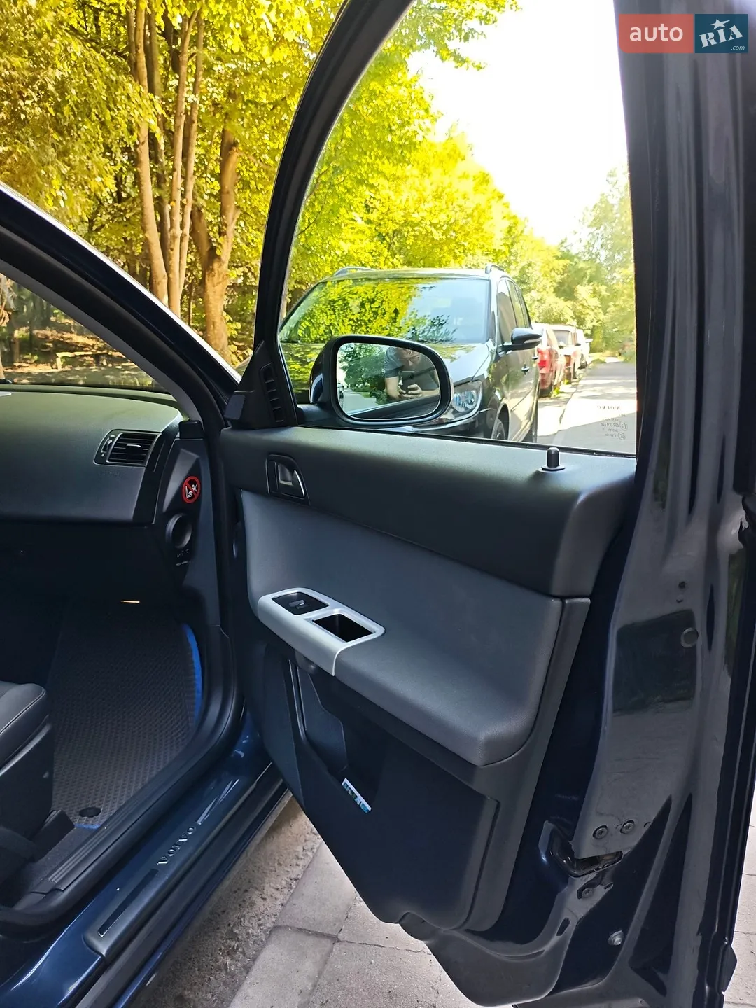 2011 Volvo V50 - мініатюра 19