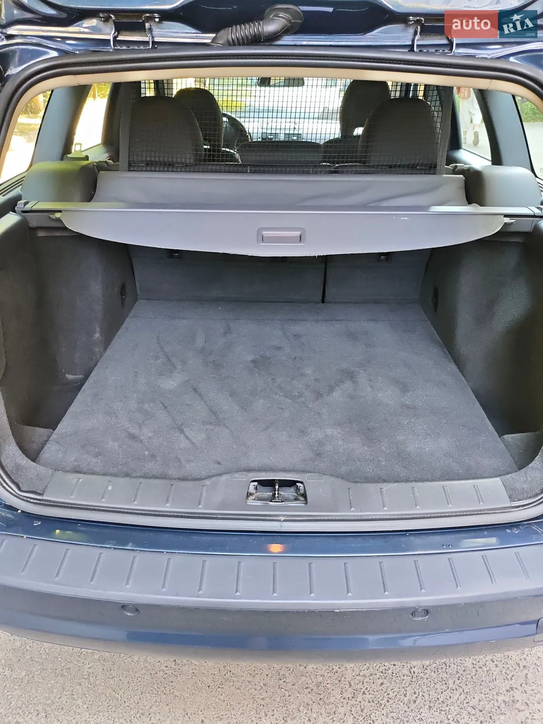 2011 Volvo V50 - мініатюра 30