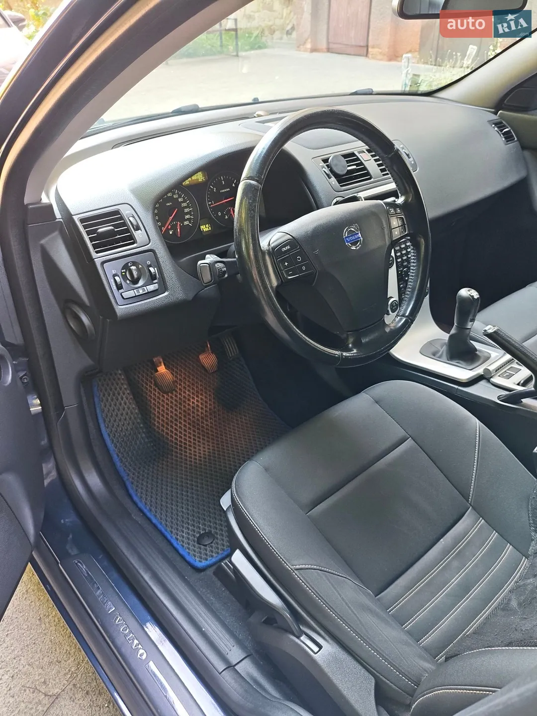 2011 Volvo V50 - мініатюра 34