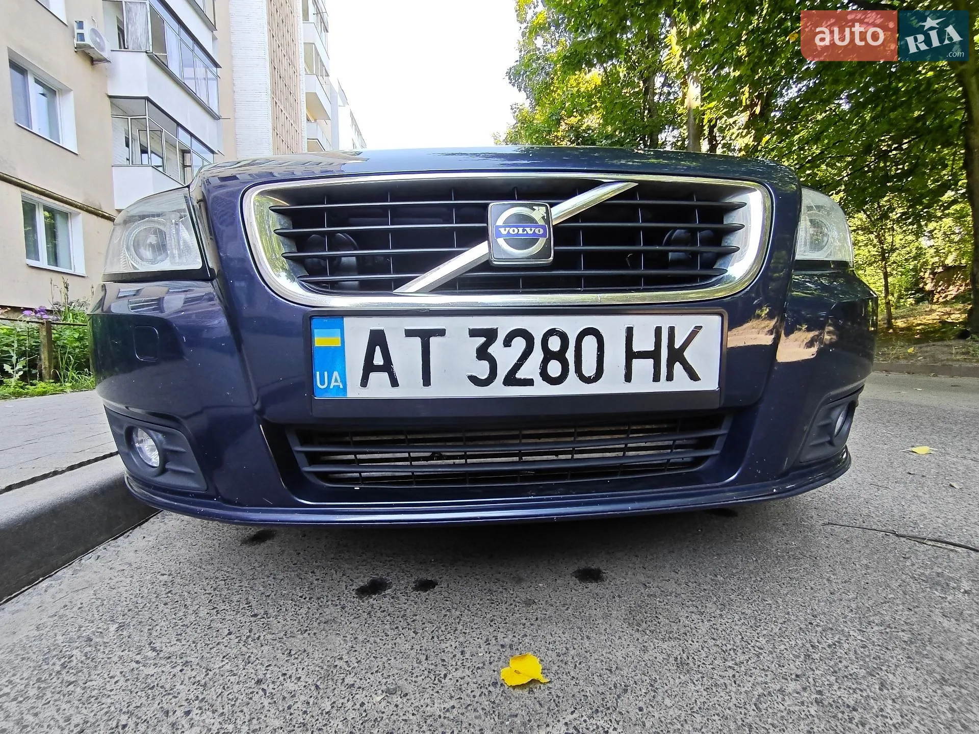 2011 Volvo V50 - мініатюра 33