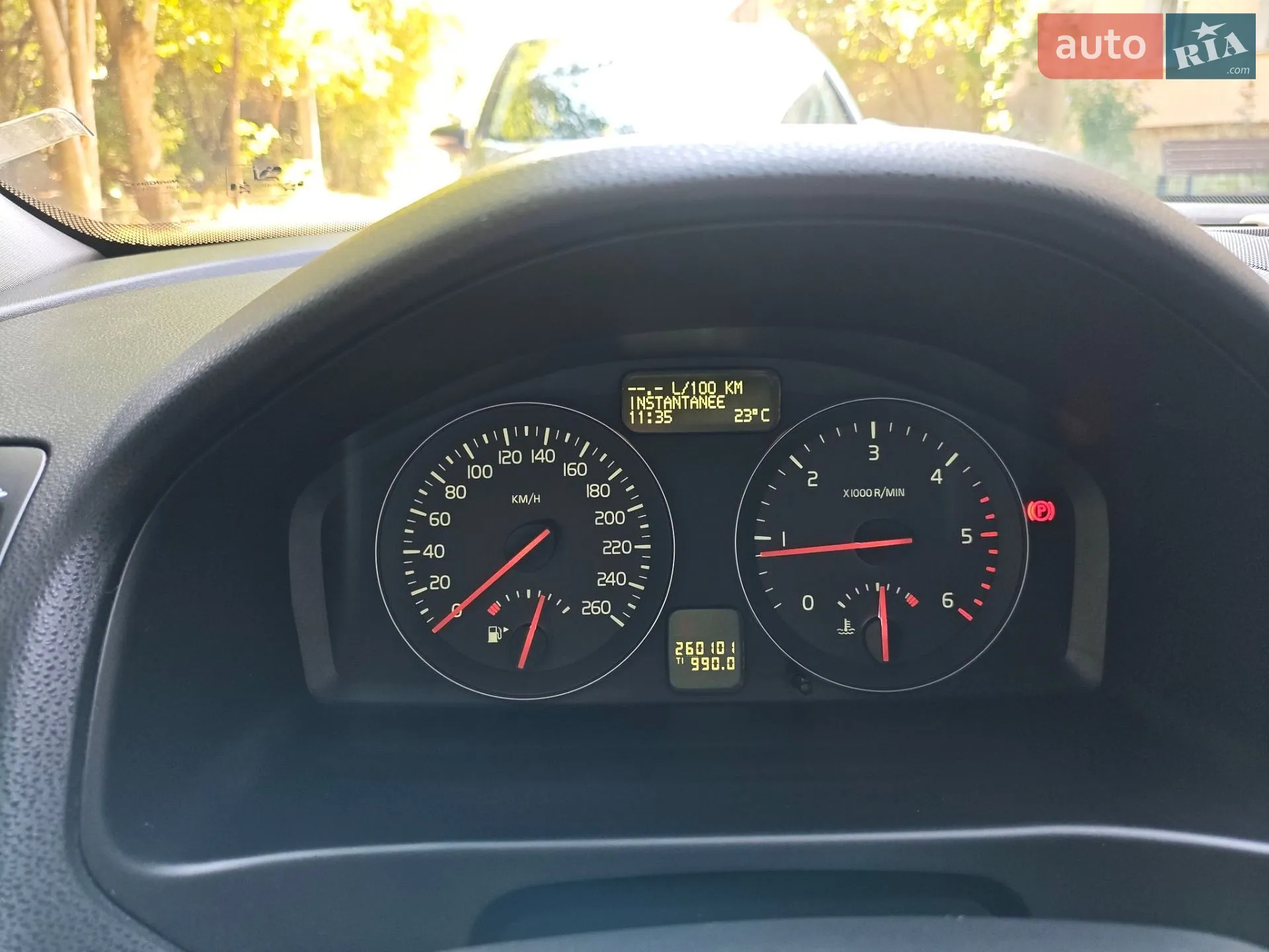 2011 Volvo V50 - мініатюра 41