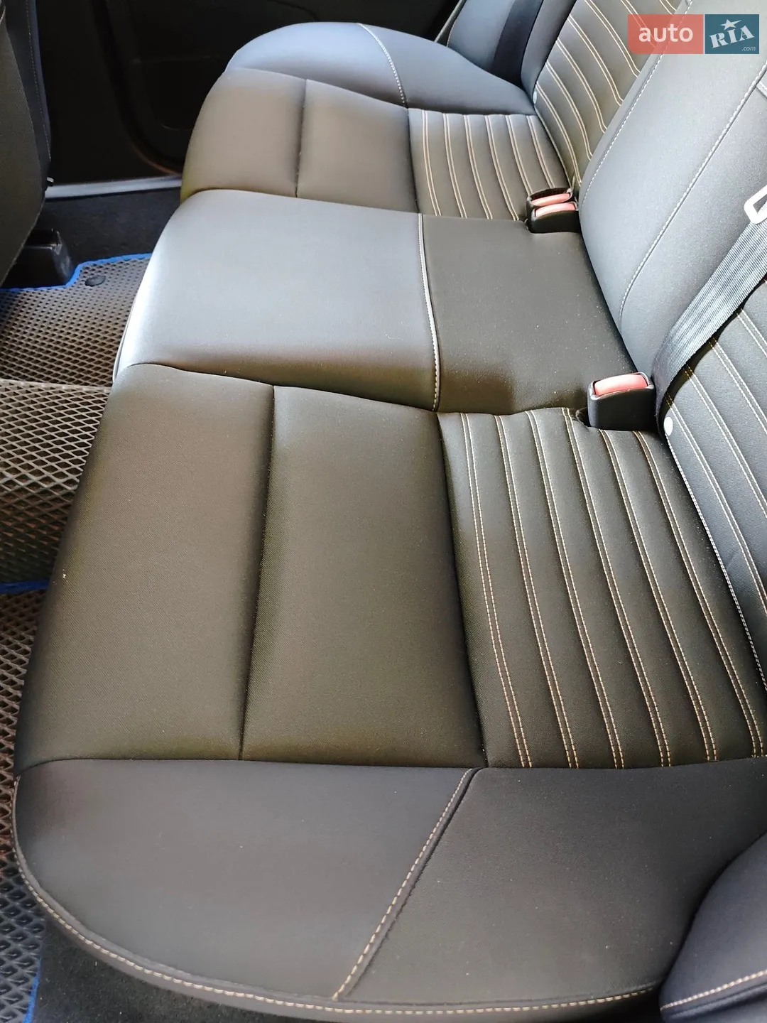 2011 Volvo V50 - мініатюра 50