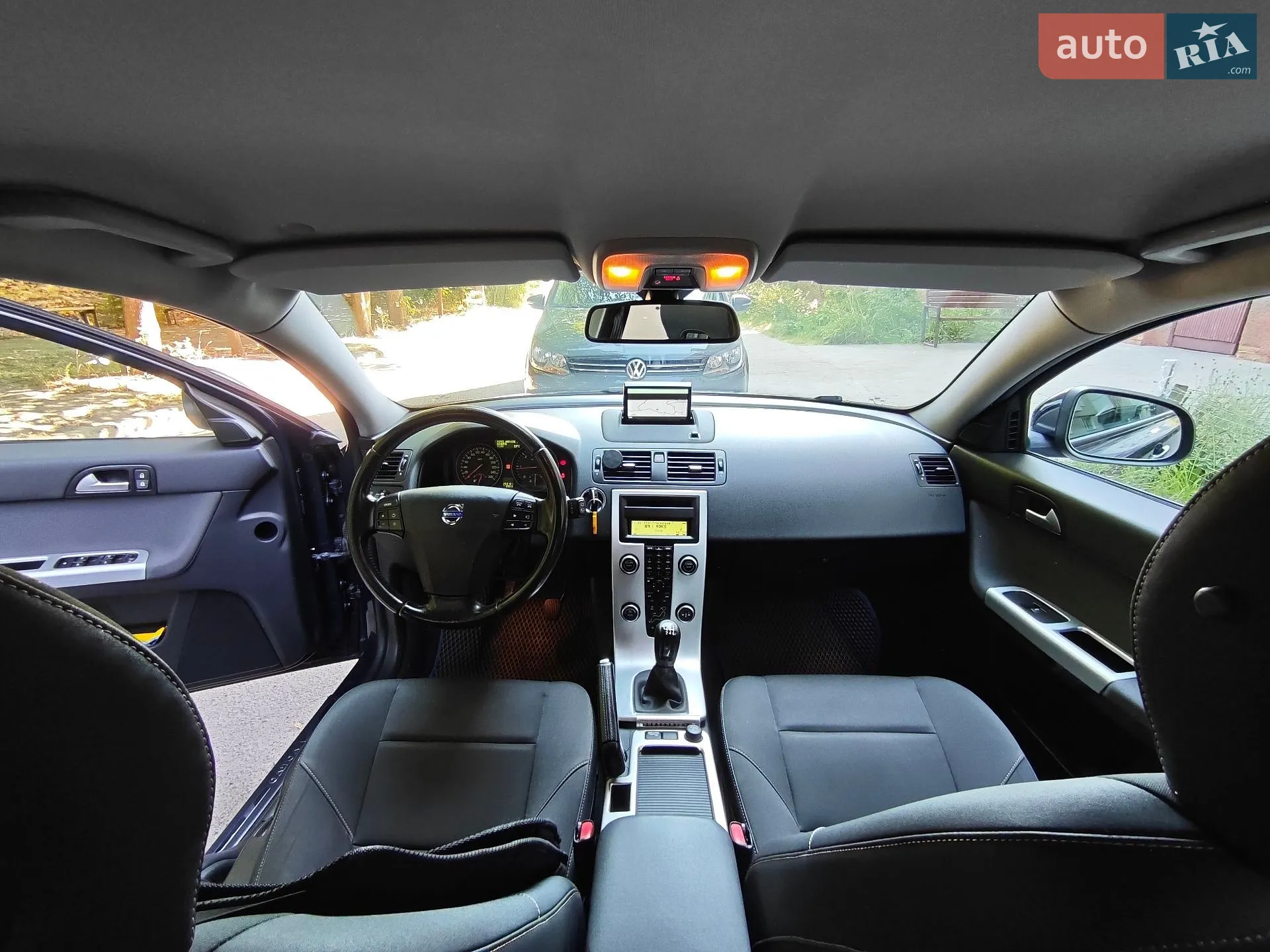 2011 Volvo V50 - мініатюра 51