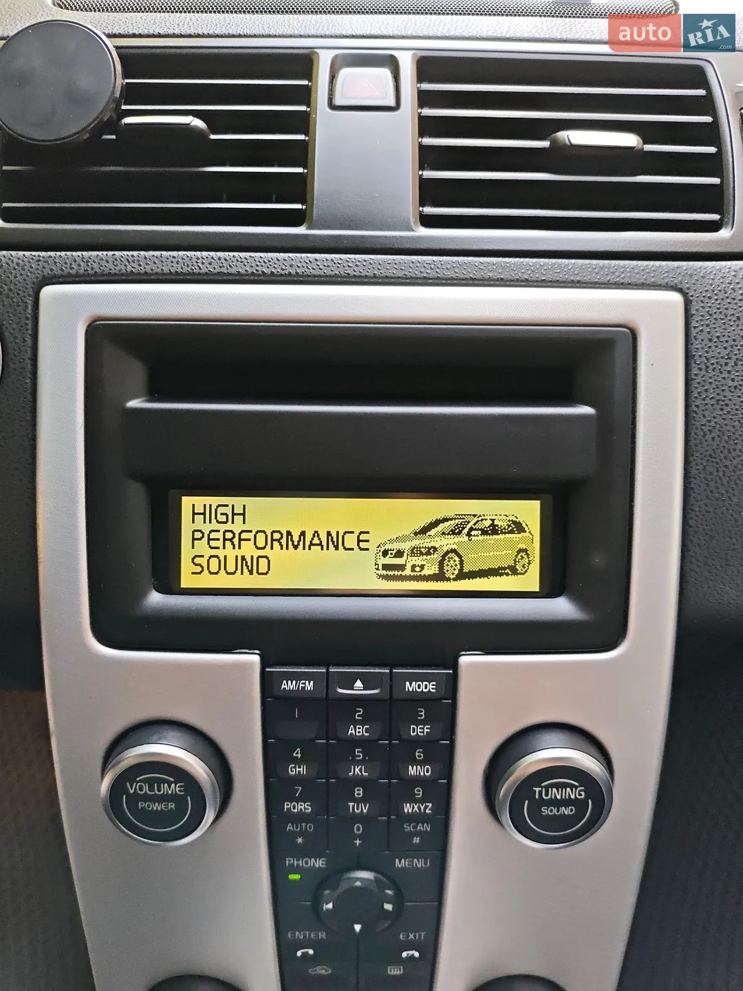 2011 Volvo V50 - мініатюра 52