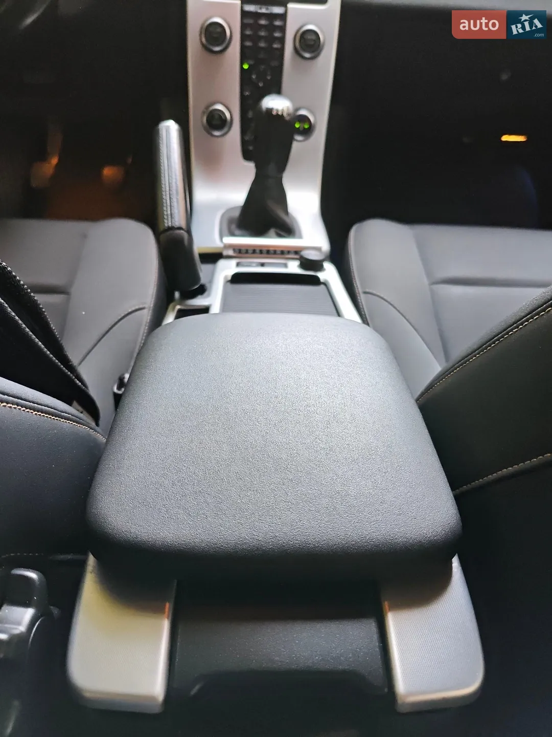 2011 Volvo V50 - мініатюра 55