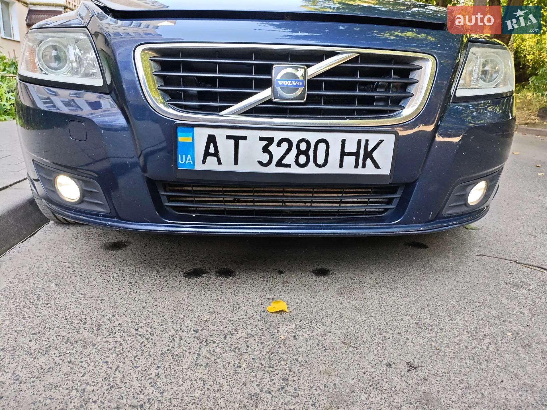 2011 Volvo V50 - мініатюра 58