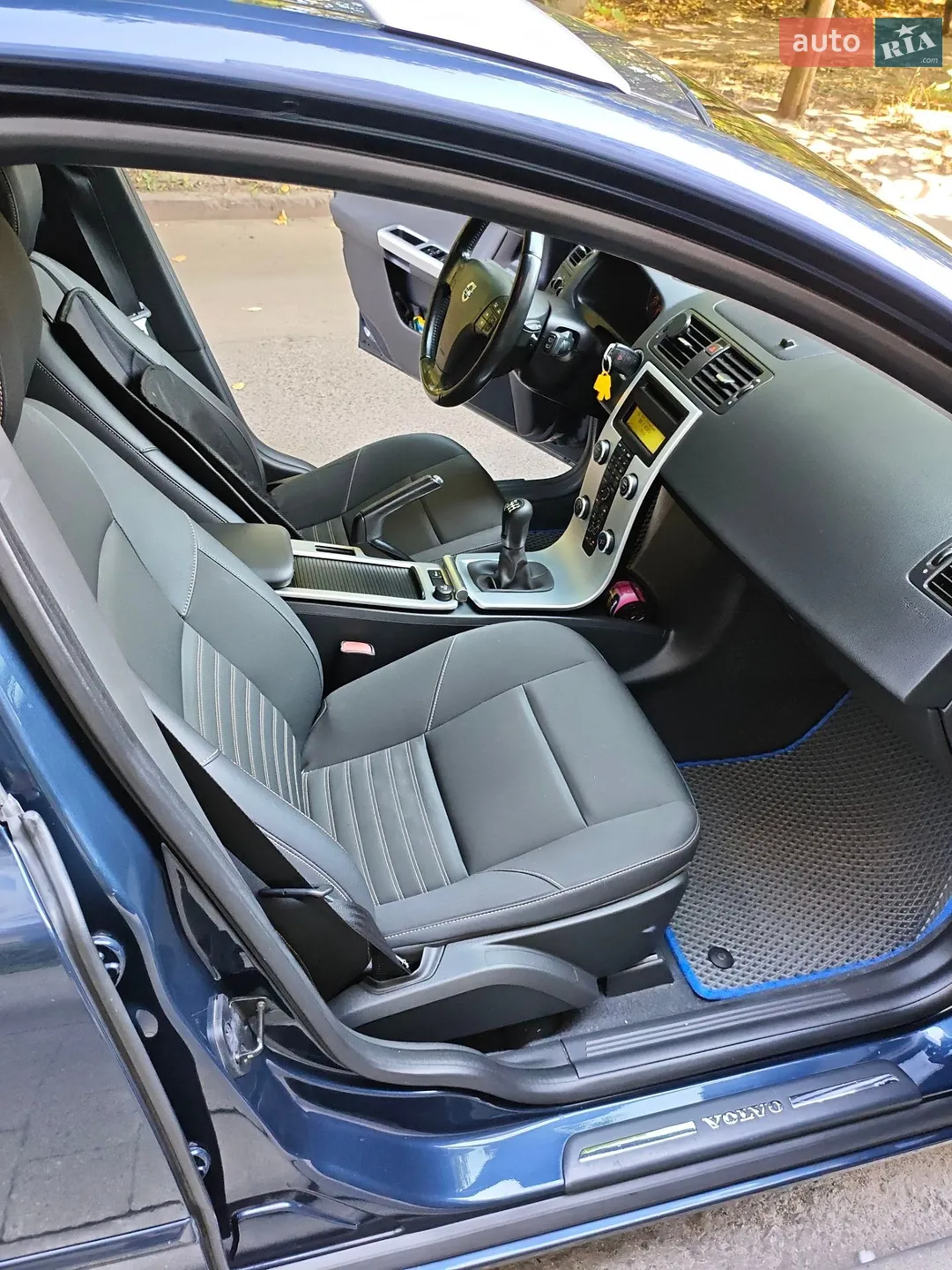 2011 Volvo V50 - мініатюра 57