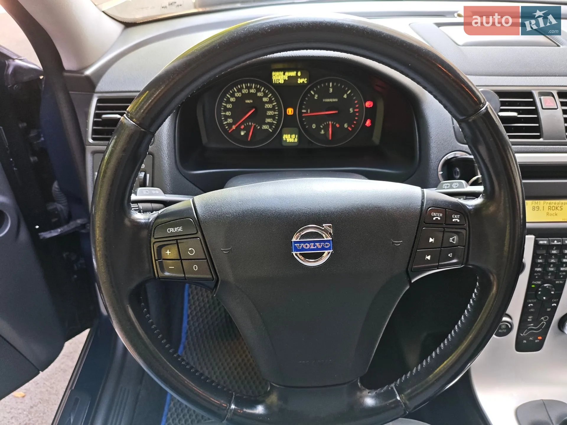 2011 Volvo V50 - мініатюра 65