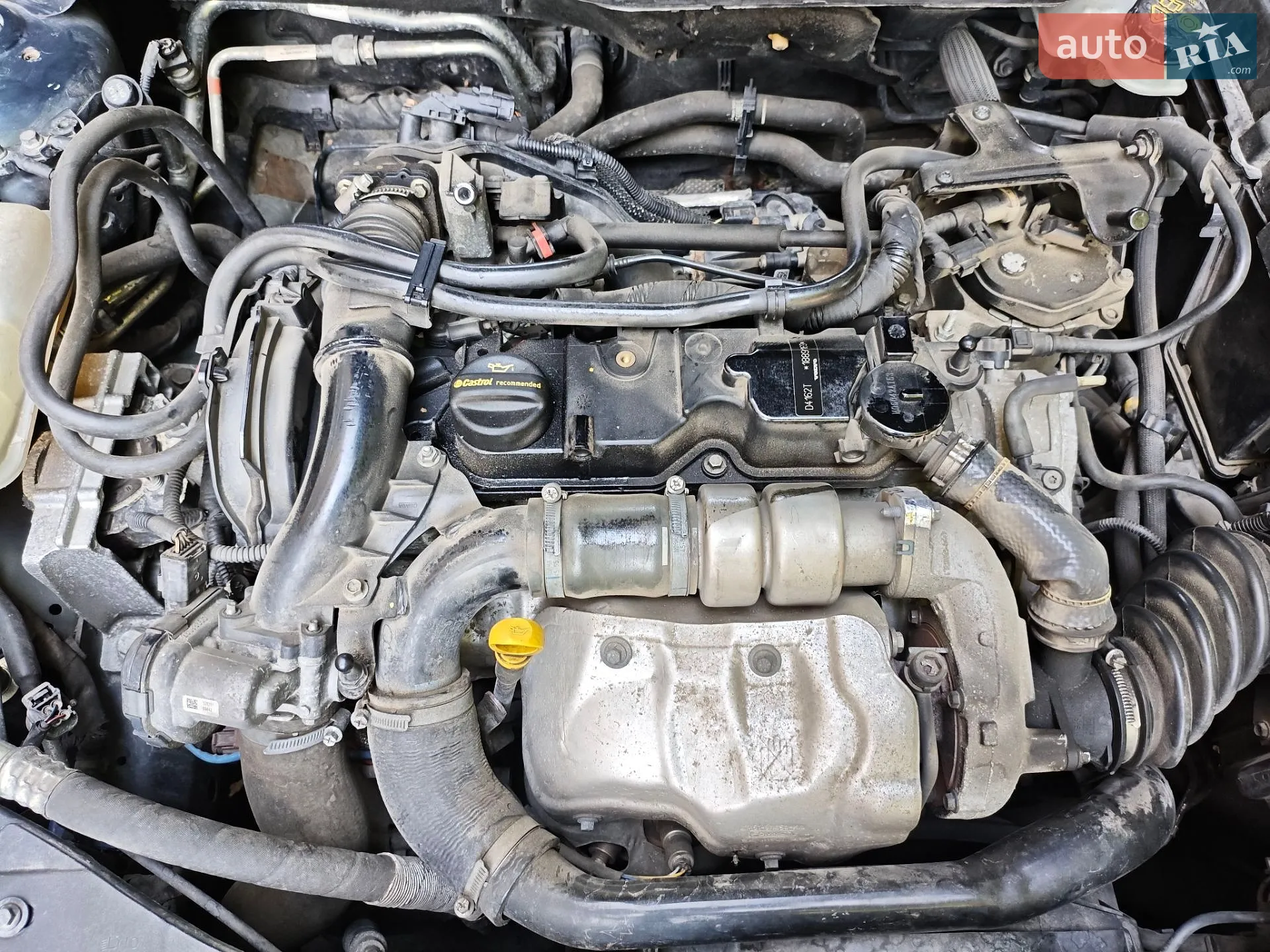 2011 Volvo V50 - мініатюра 62