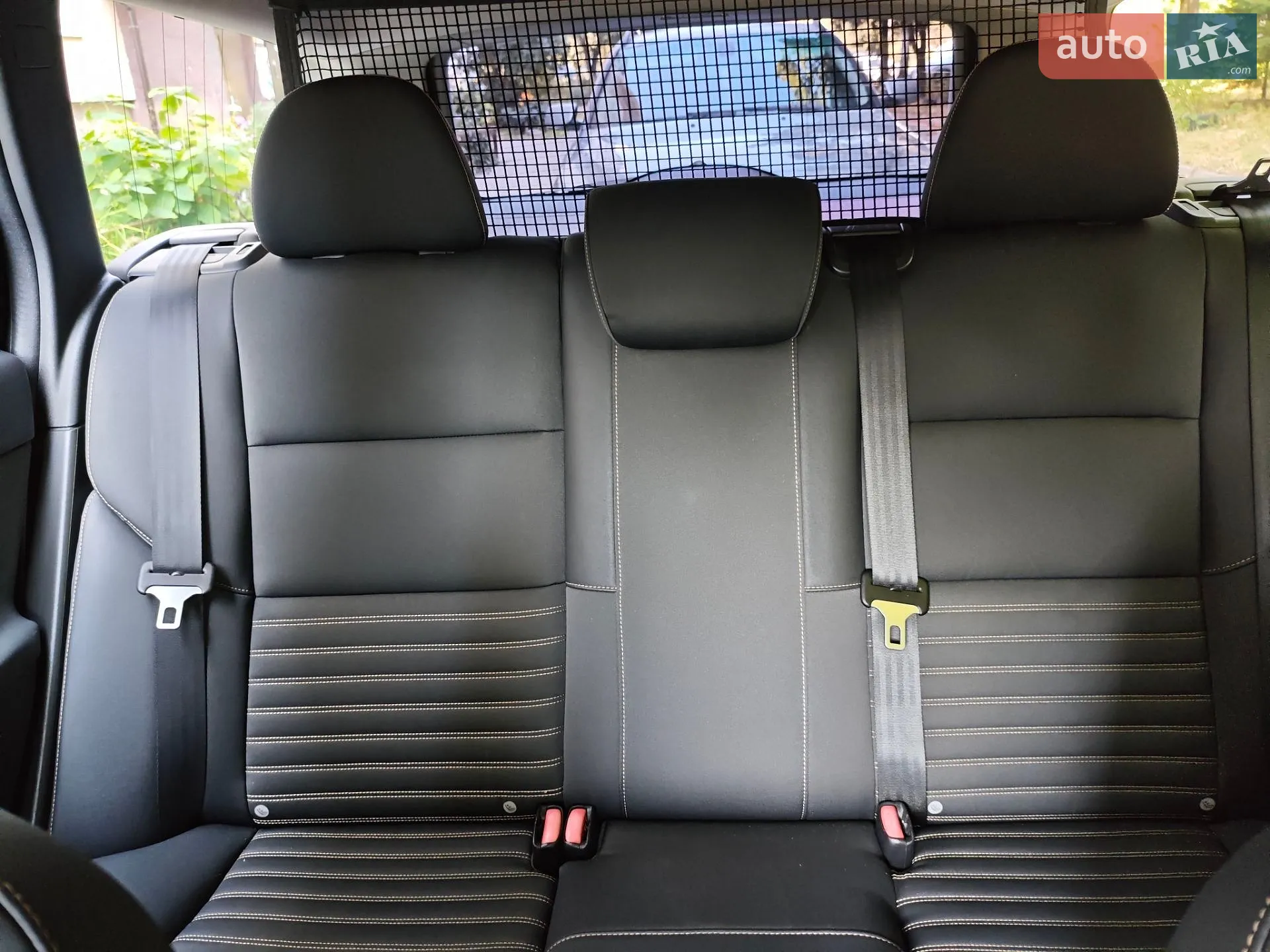 2011 Volvo V50 - мініатюра 48