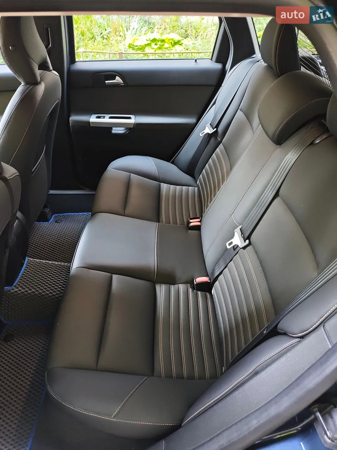 2011 Volvo V50 - мініатюра 49