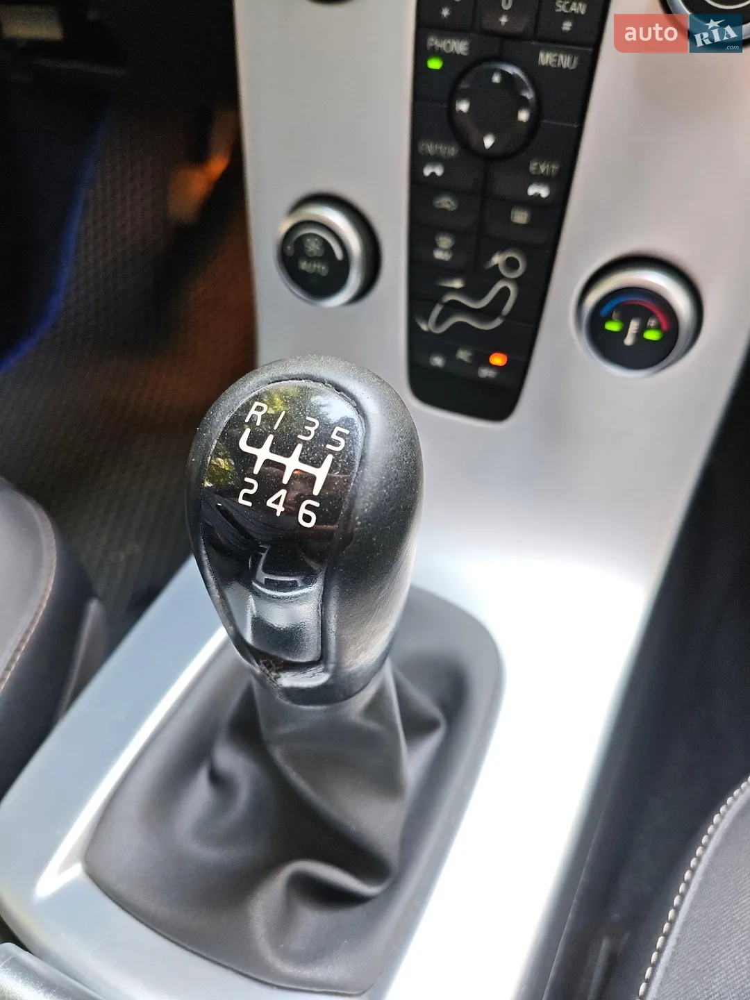 2011 Volvo V50 - мініатюра 66