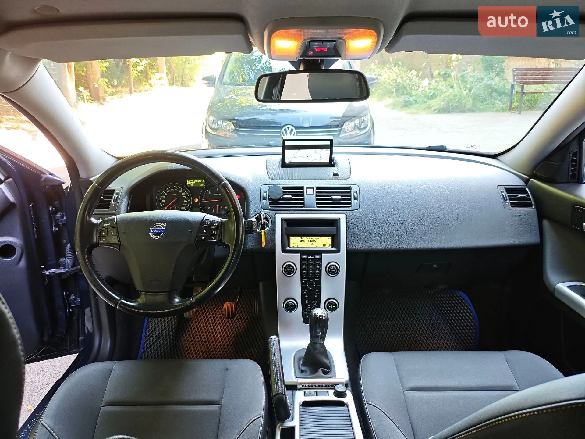 2011 Volvo V50 - мініатюра 54