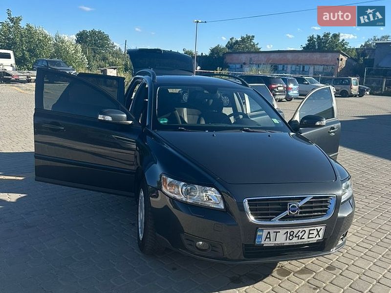 Универсал Volvo V50 2009 в Коломые