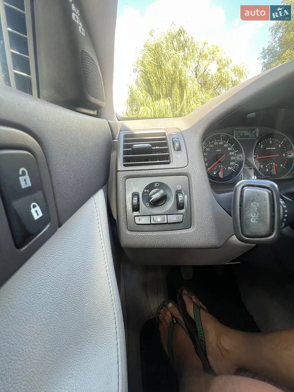2010 Volvo V50 - мініатюра 50