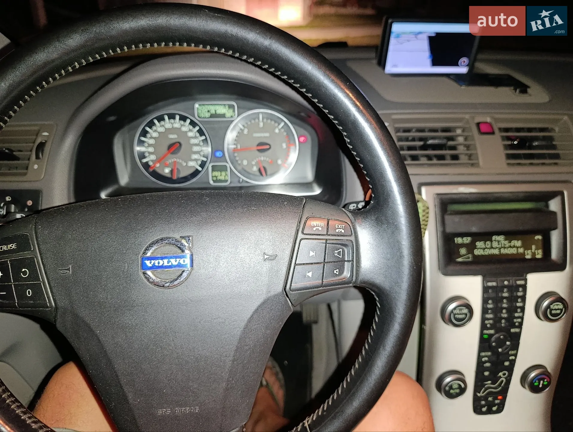 2010 Volvo V50 - мініатюра 58