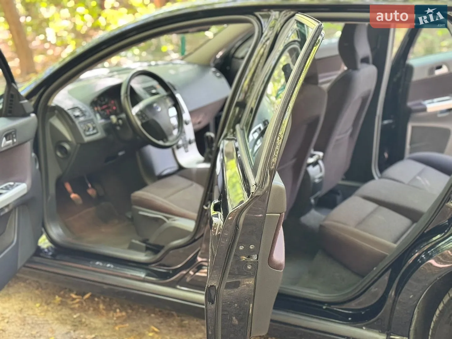 2011 Volvo V50 - мініатюра 17
