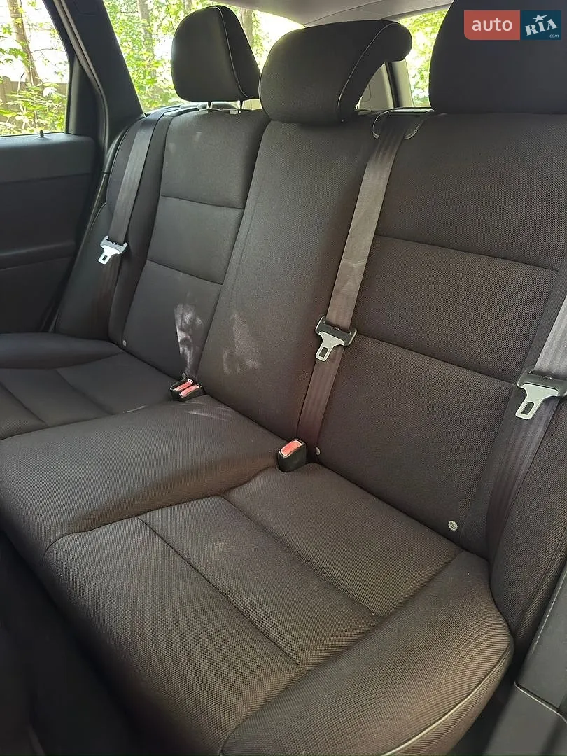 2011 Volvo V50 - мініатюра 23