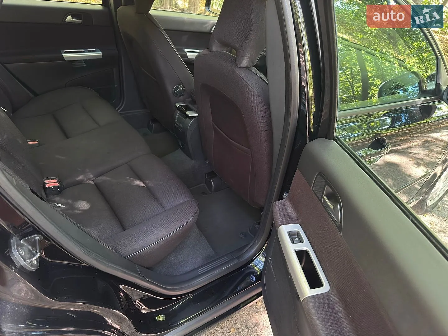 2011 Volvo V50 - мініатюра 24