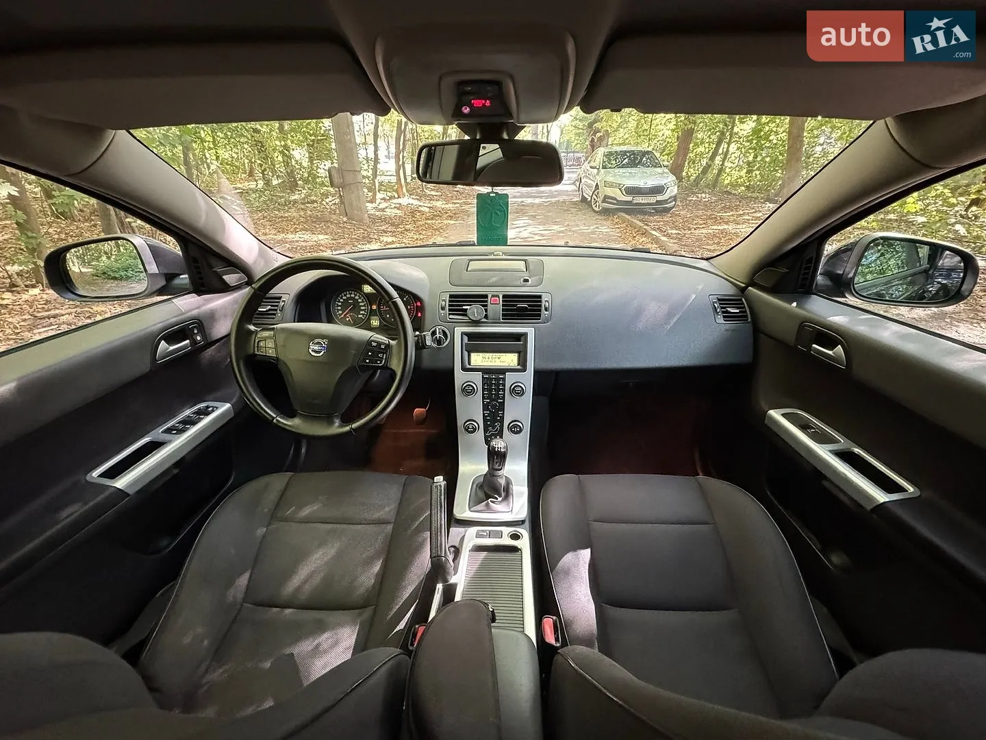 2011 Volvo V50 - мініатюра 30