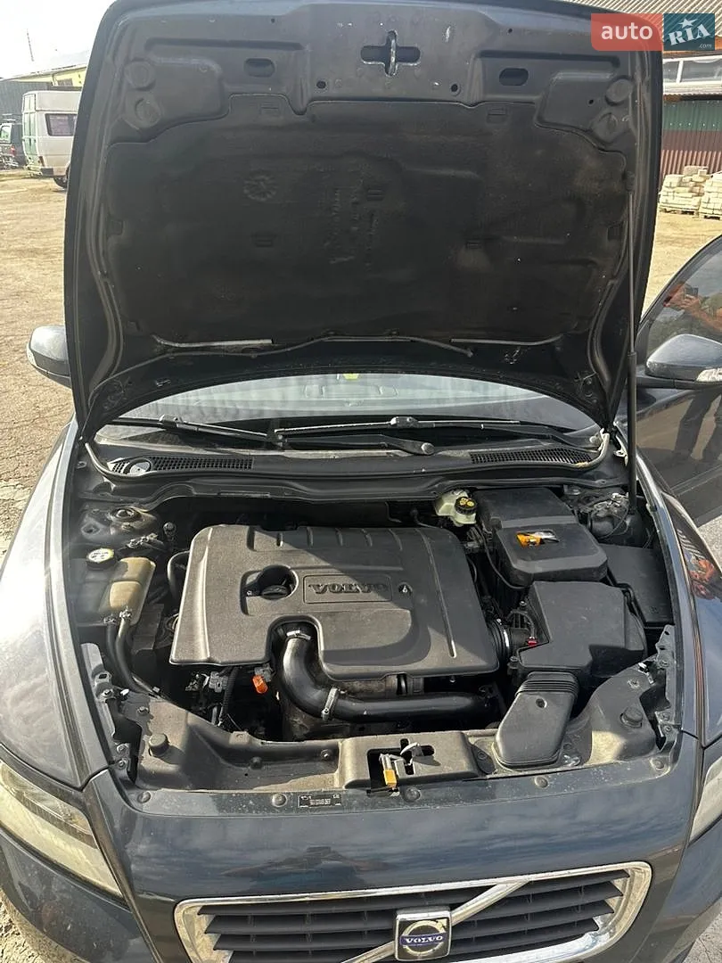 2010 Volvo V50 - мініатюра 19