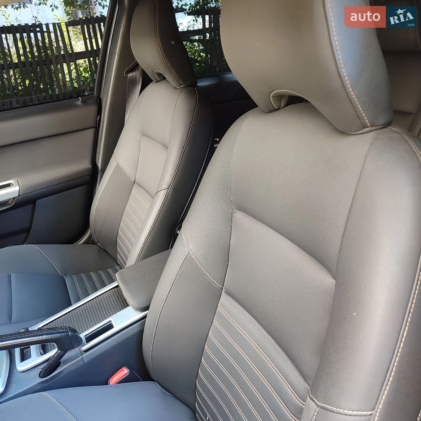 2010 Volvo V50 - мініатюра 13