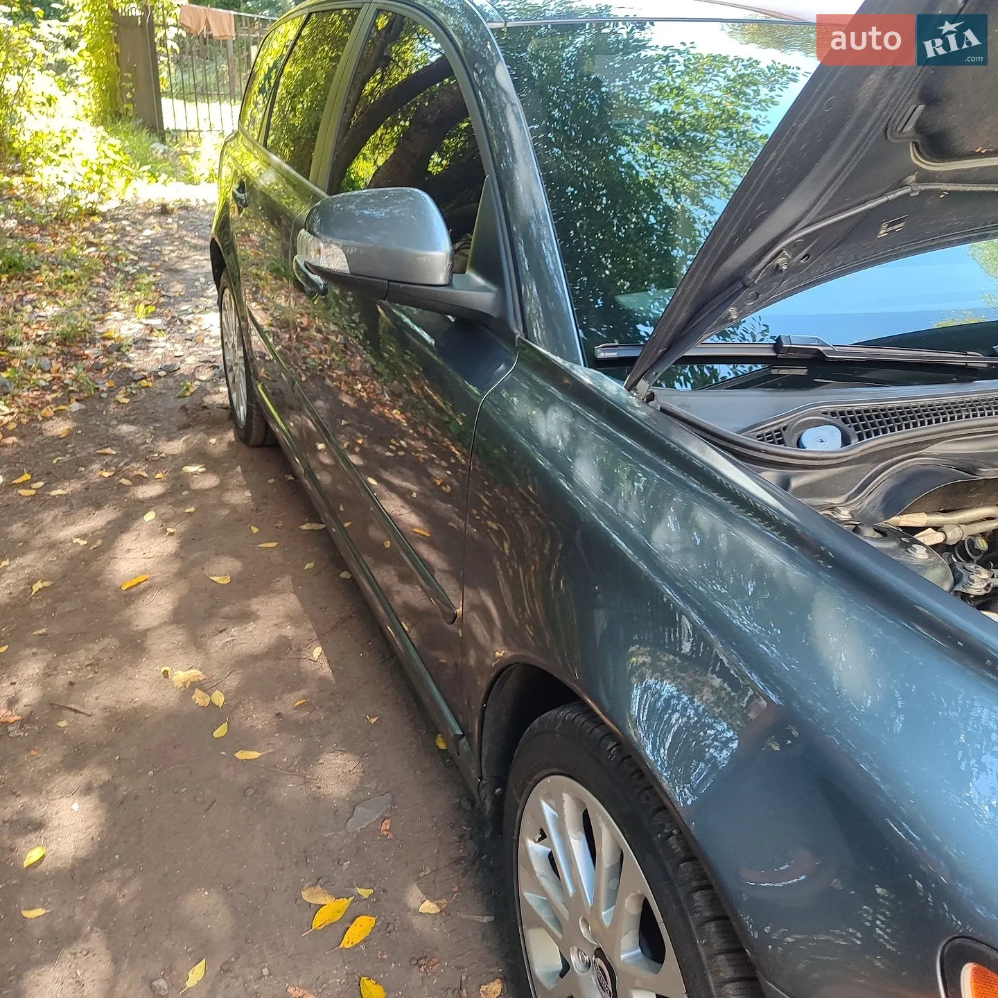 2010 Volvo V50 - мініатюра 16