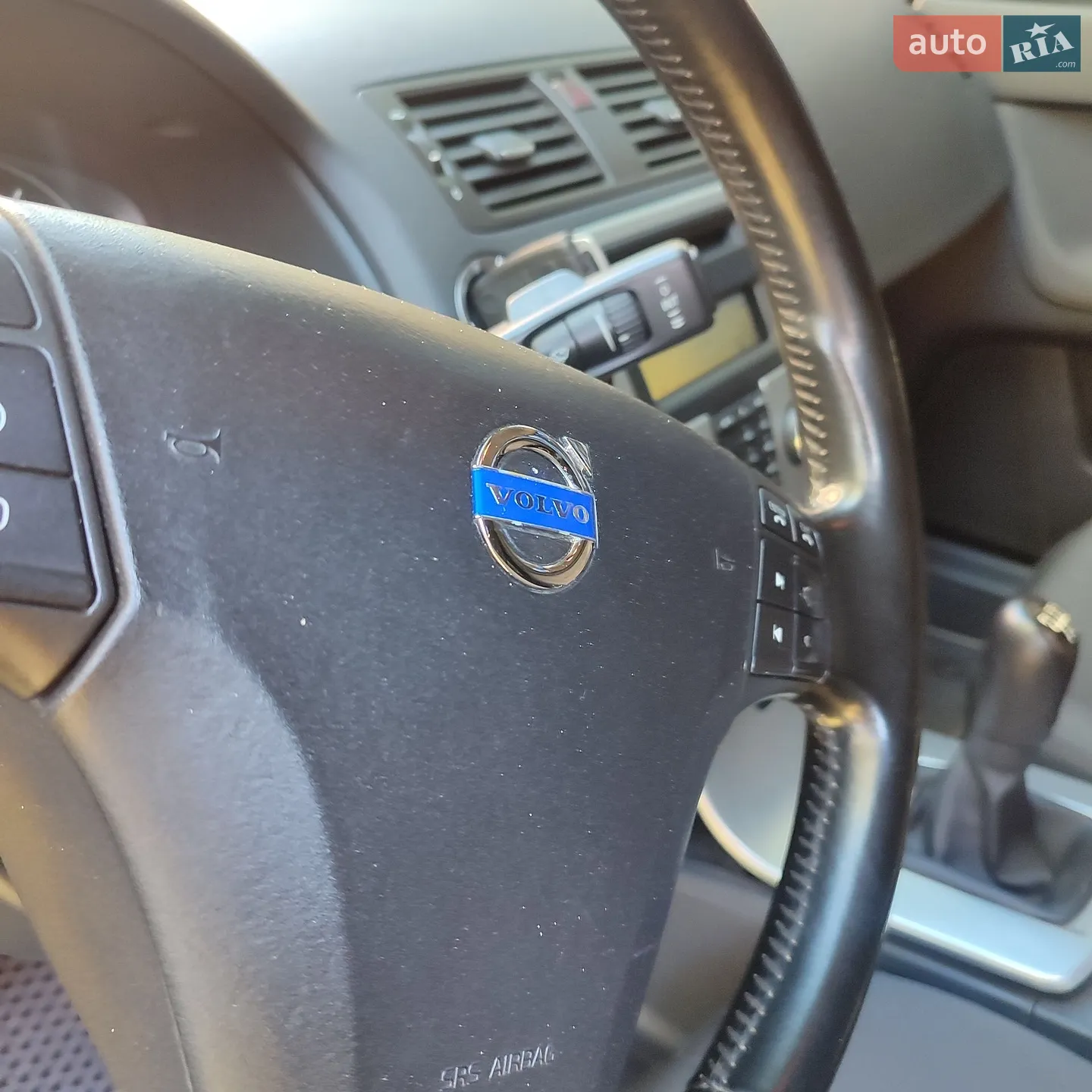 2010 Volvo V50 - мініатюра 36