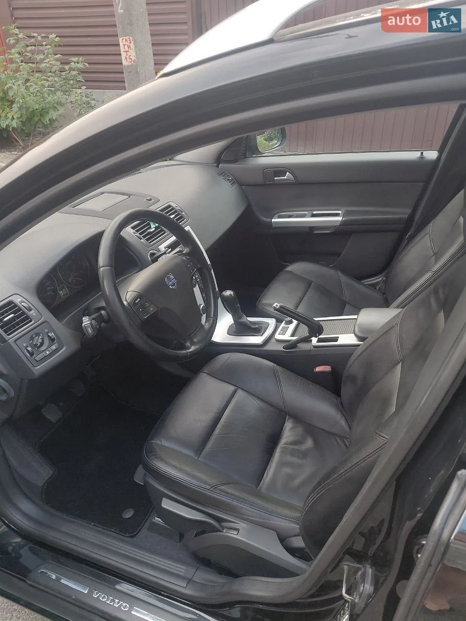 2012 Volvo V50 - мініатюра 13