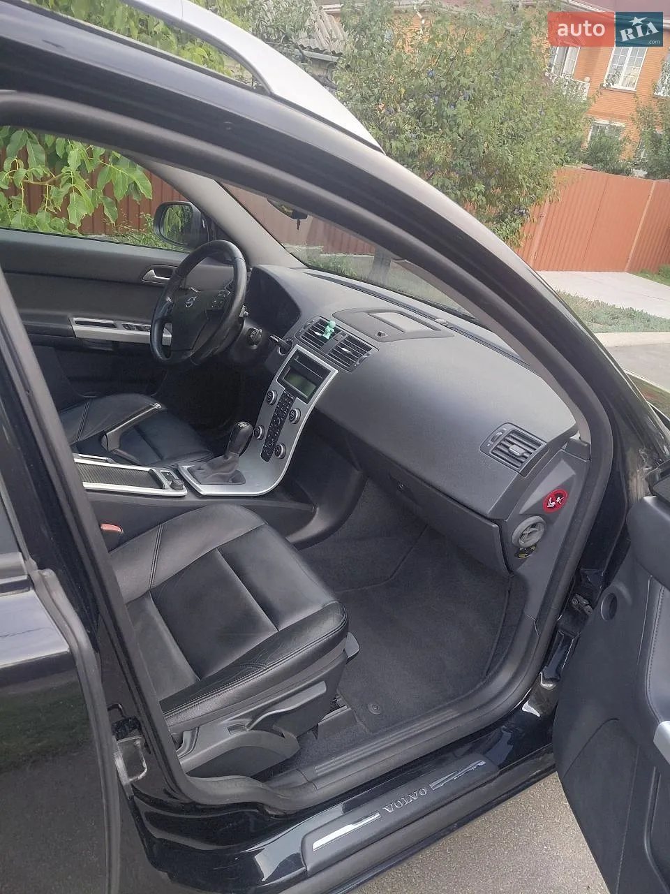 2012 Volvo V50 - мініатюра 17